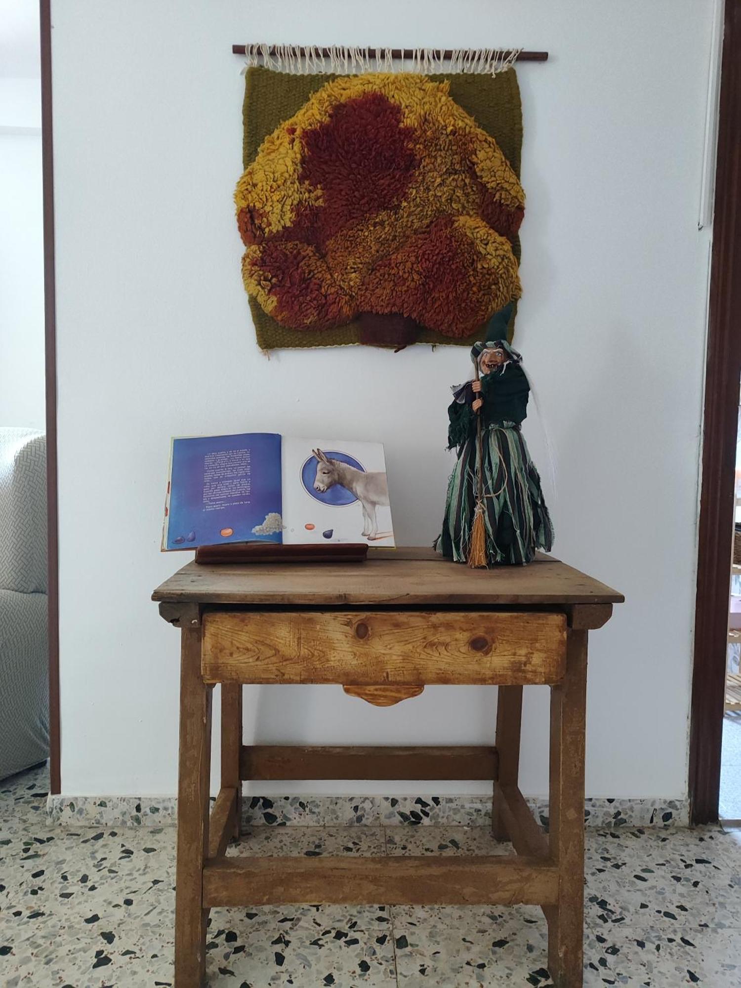 Soportujar La Huerta Del Parral 게스트하우스 외부 사진